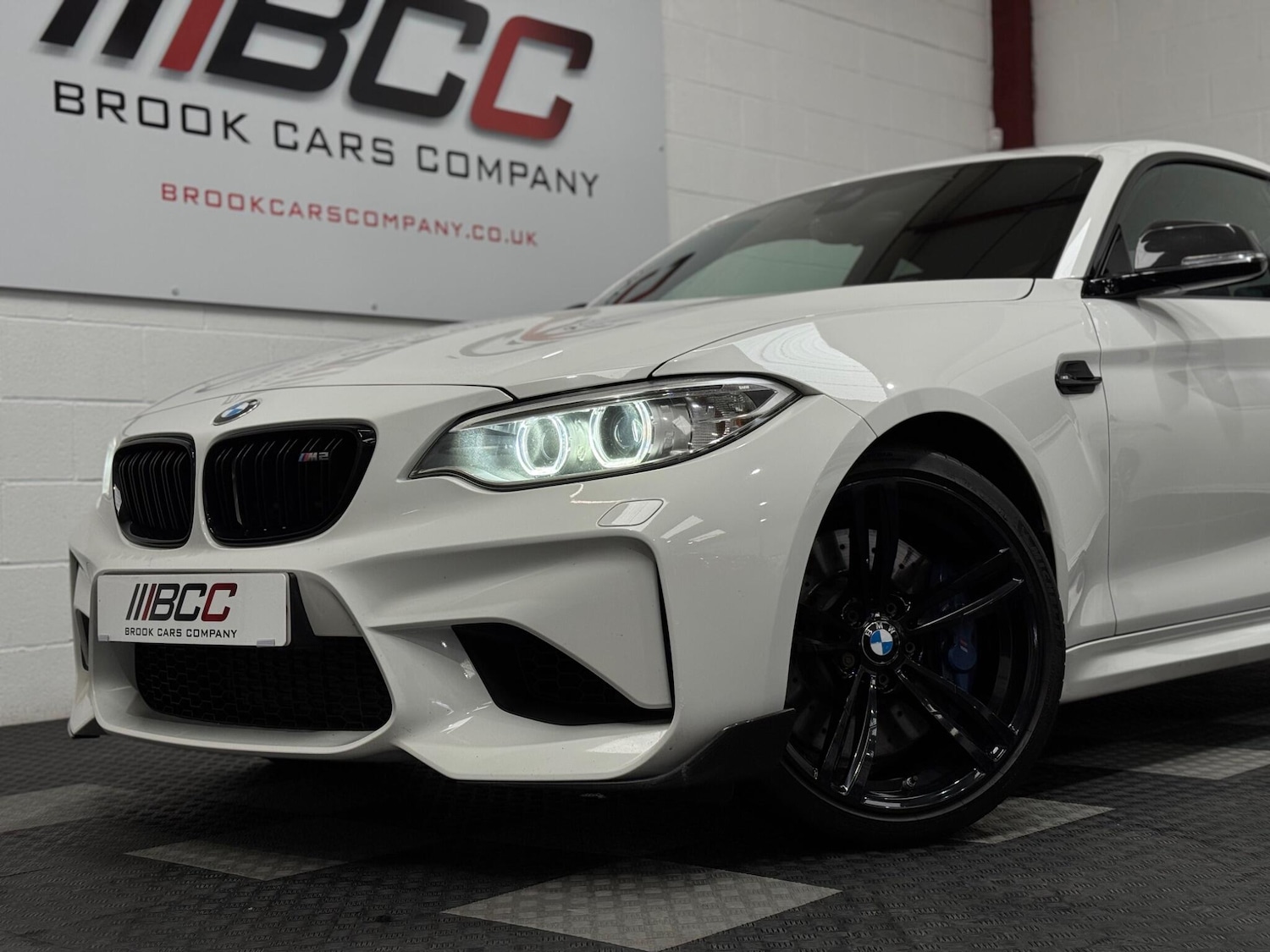 Used BMW M2 2016 for sale - 76988613: Photo 19