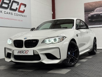 Used BMW M2 2016 for sale - 76988613: Photo