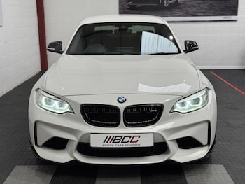 Used BMW M2 2016 for sale - 76988613: Photo