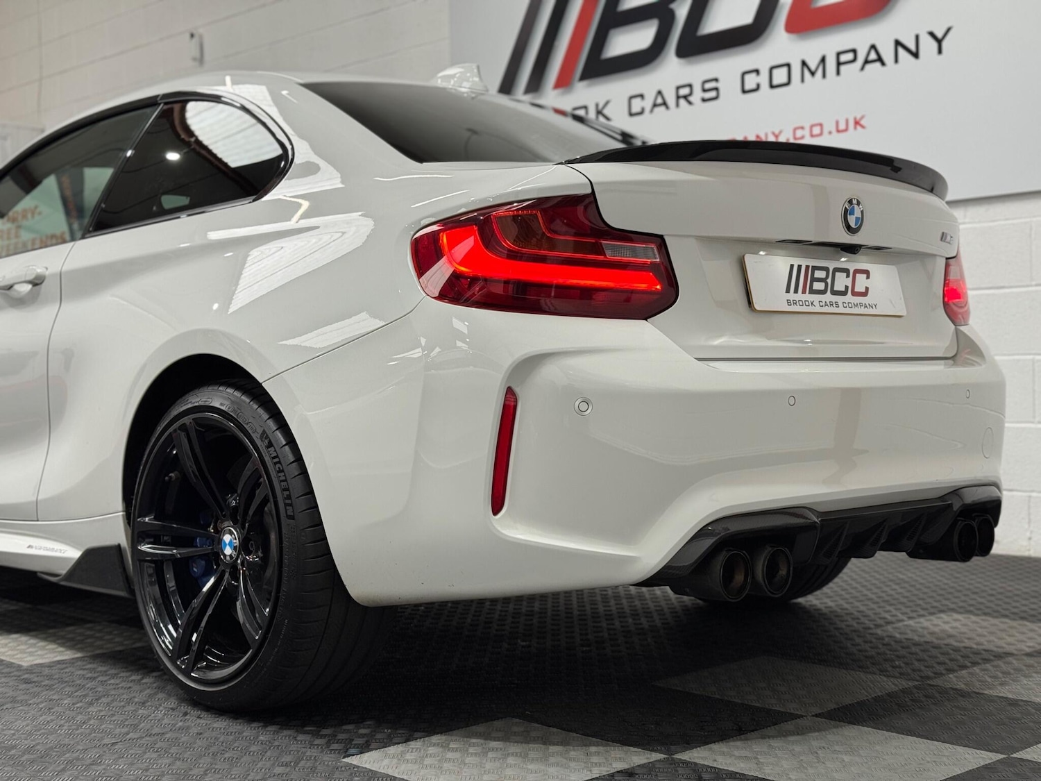 Used BMW M2 2016 for sale - 76988613: Photo 41