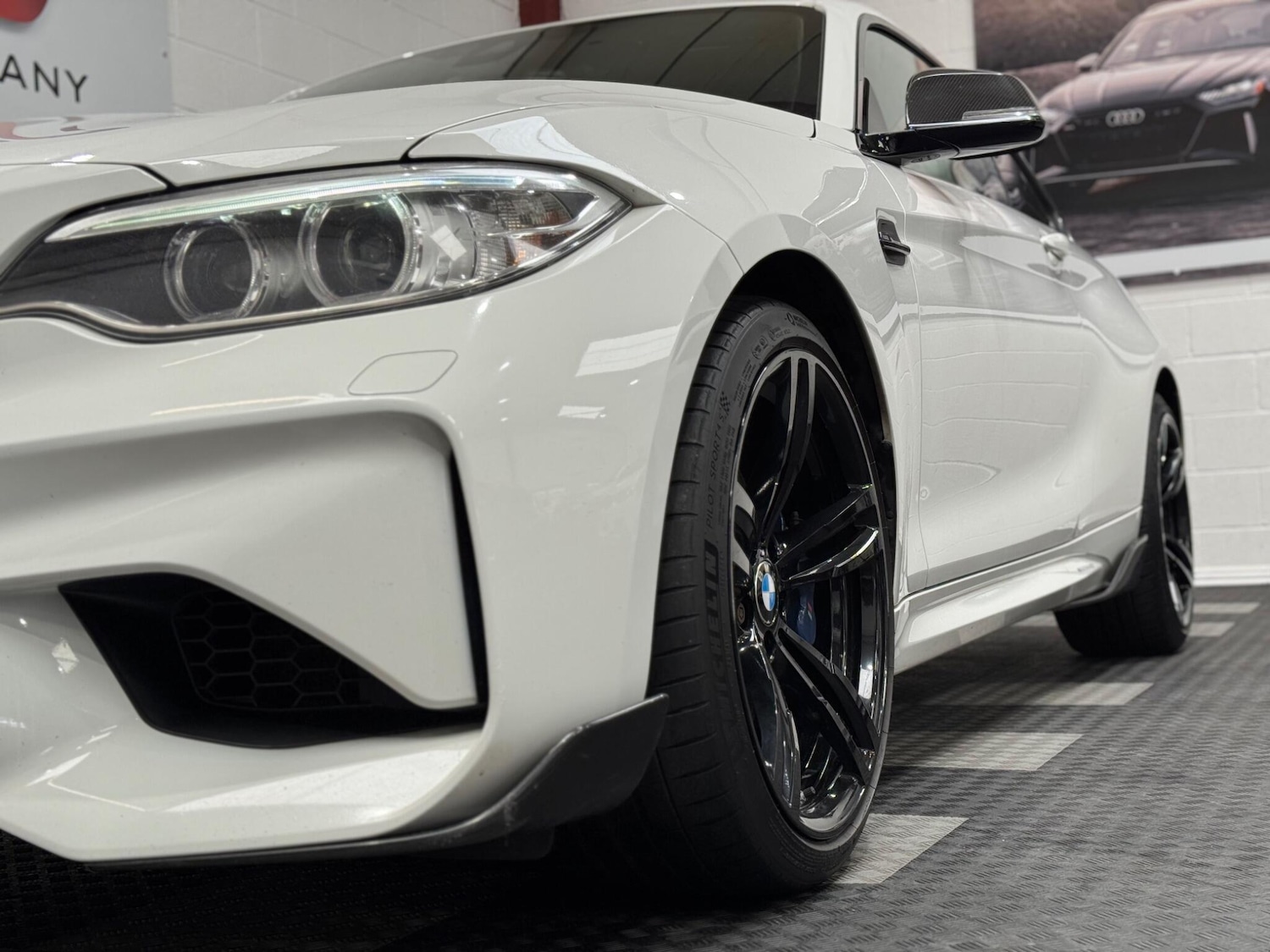 Used BMW M2 2016 for sale - 76988613: Photo 43