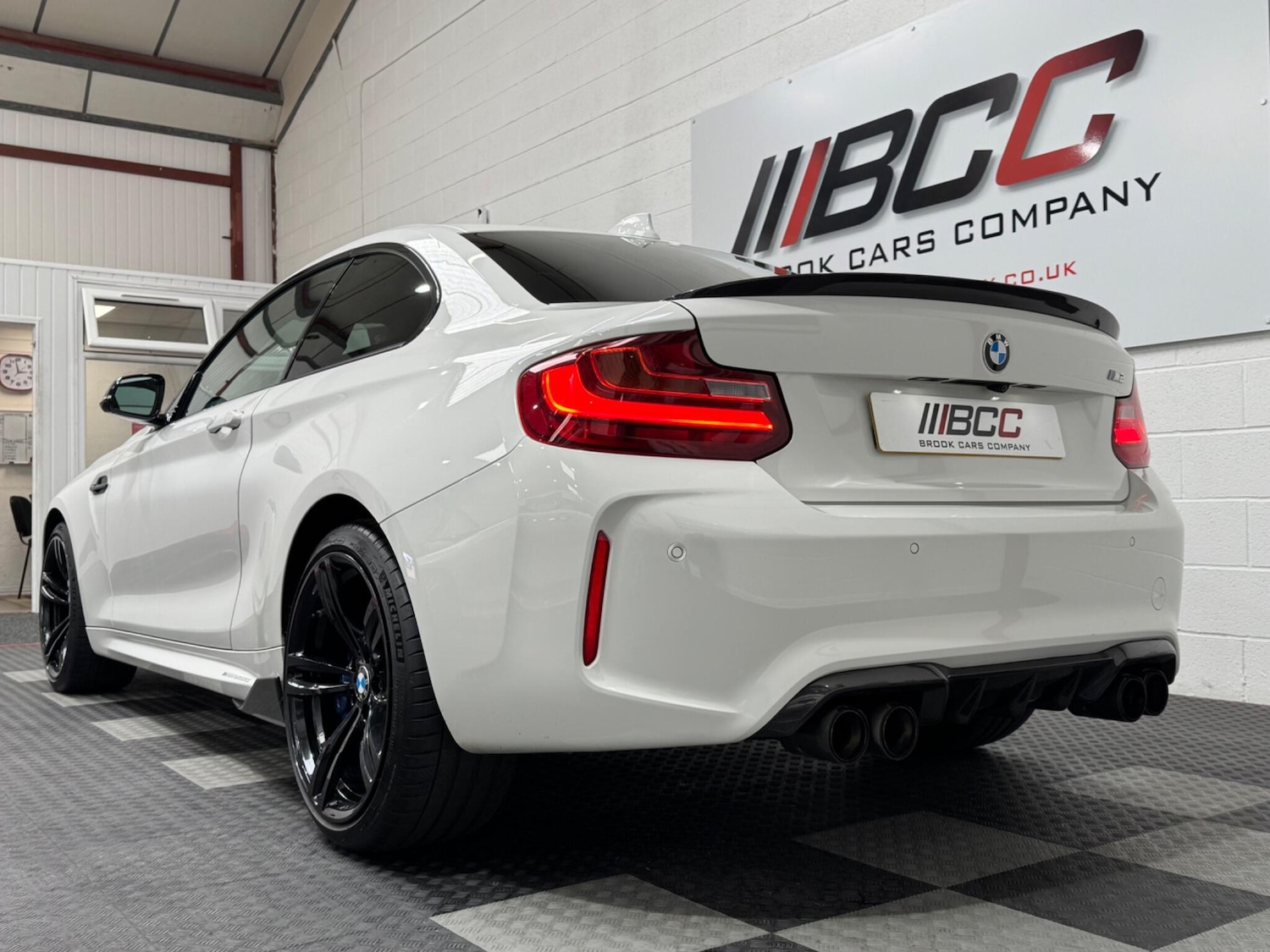 Used BMW M2 2016 for sale - 76988613: Photo 44