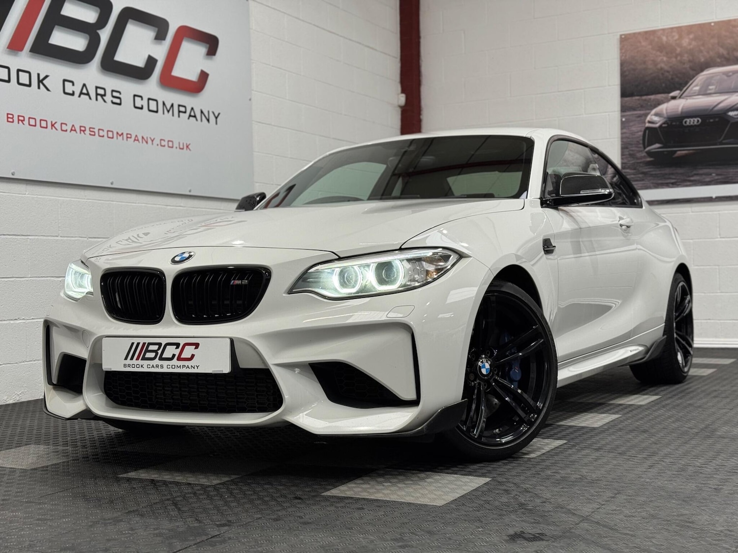 Used BMW M2 2016 for sale - 76988613: Photo 45