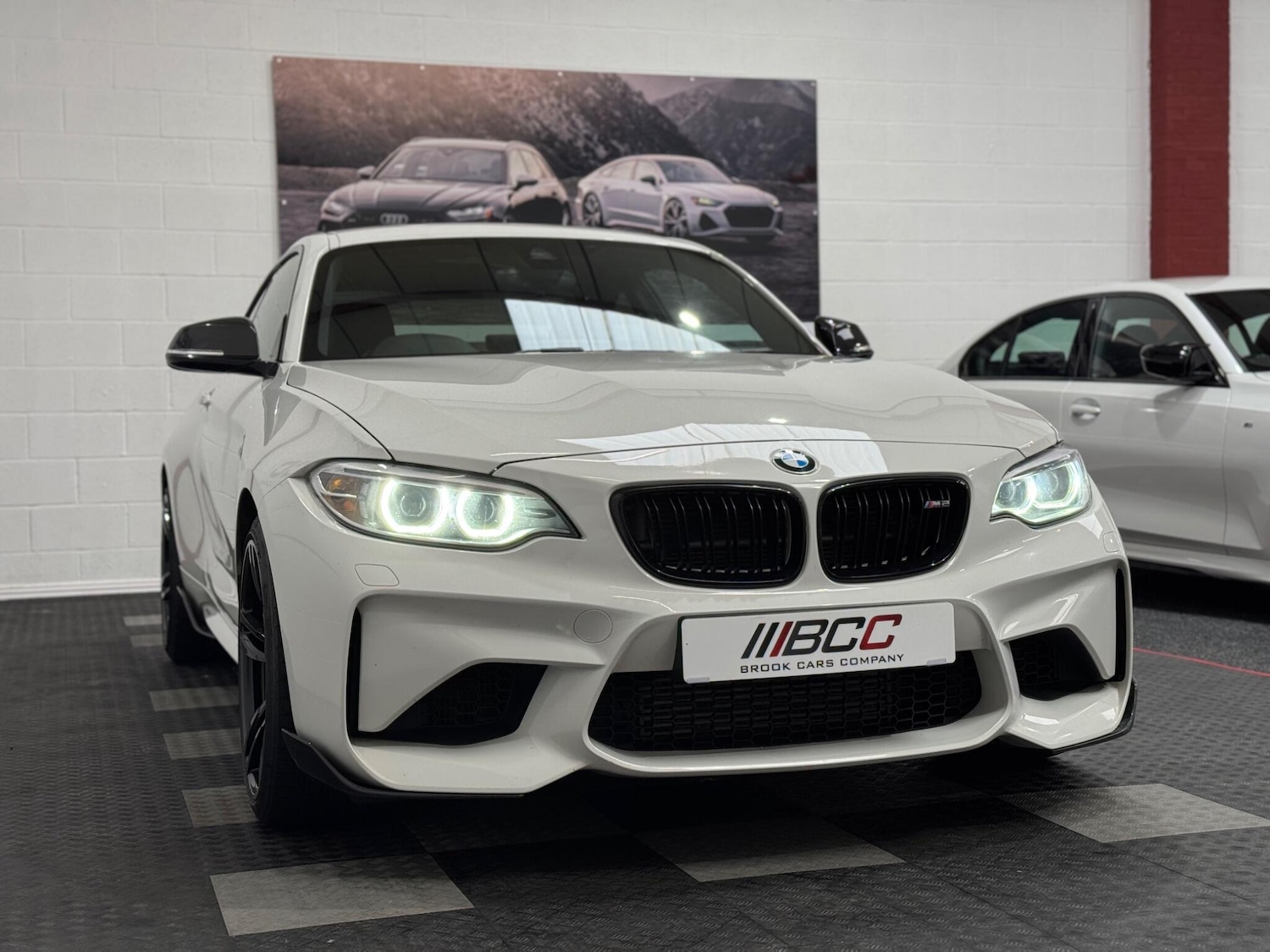 Used BMW M2 2016 for sale - 76988613: Photo 5