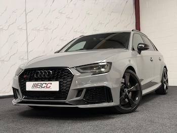 Used Audi RS3 2019 for sale - 78784909: Photo