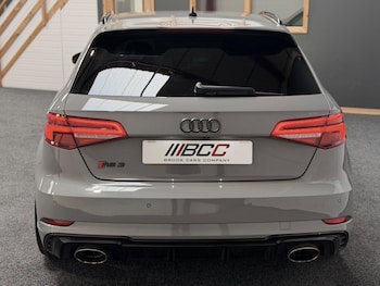 Used Audi RS3 2019 for sale - 78784909: Photo