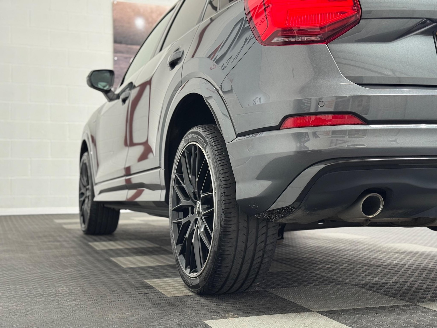 Used Audi Q2 2019 for sale - 76942534: Photo 23