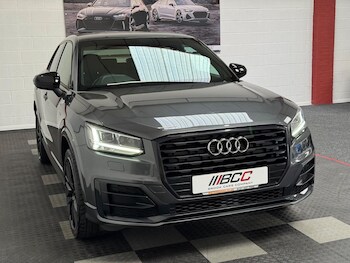 Used Audi Q2 2019 for sale - 76942534: Photo