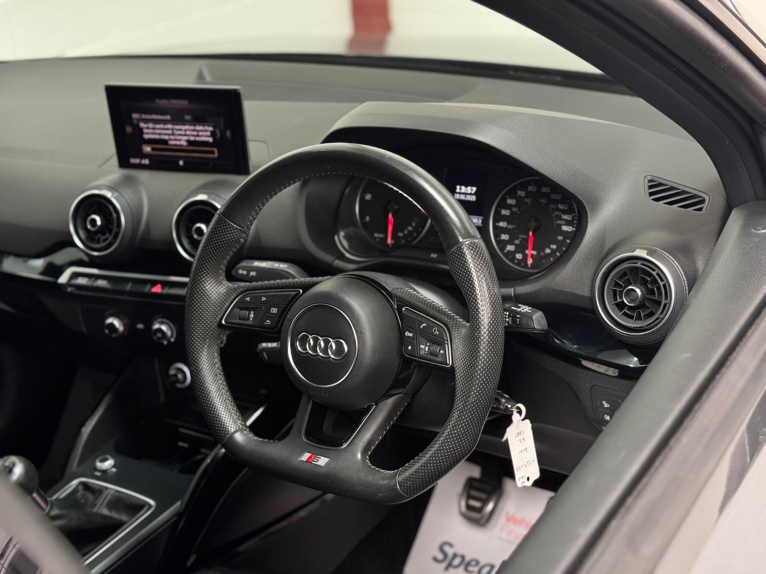 Used Audi Q2 2019 for sale - 76942534: Photo 34