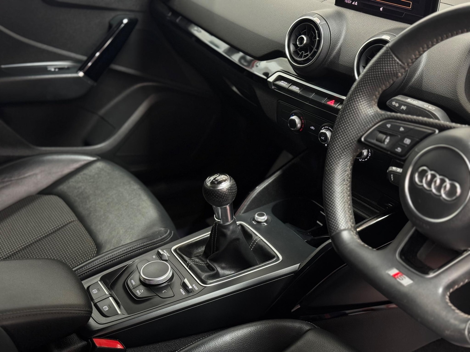 Used Audi Q2 2019 for sale - 76942534: Photo 35