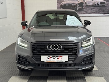 Used Audi Q2 2019 for sale - 76942534: Photo