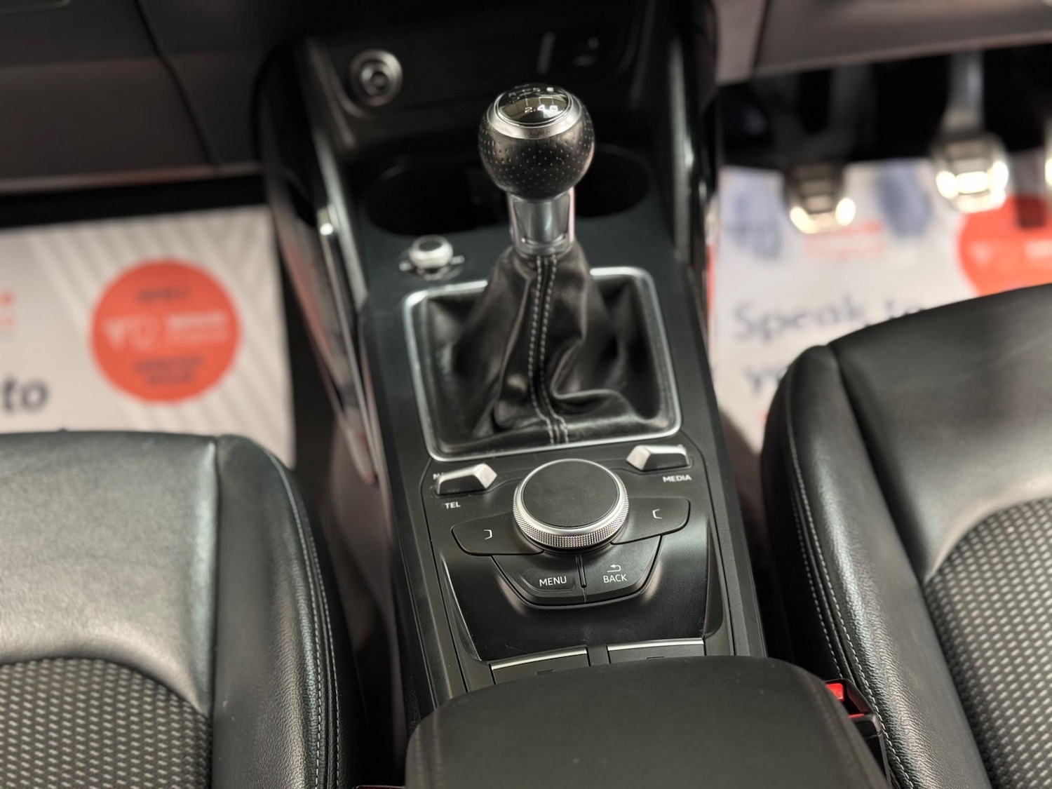 Used Audi Q2 2019 for sale - 76942534: Photo 42