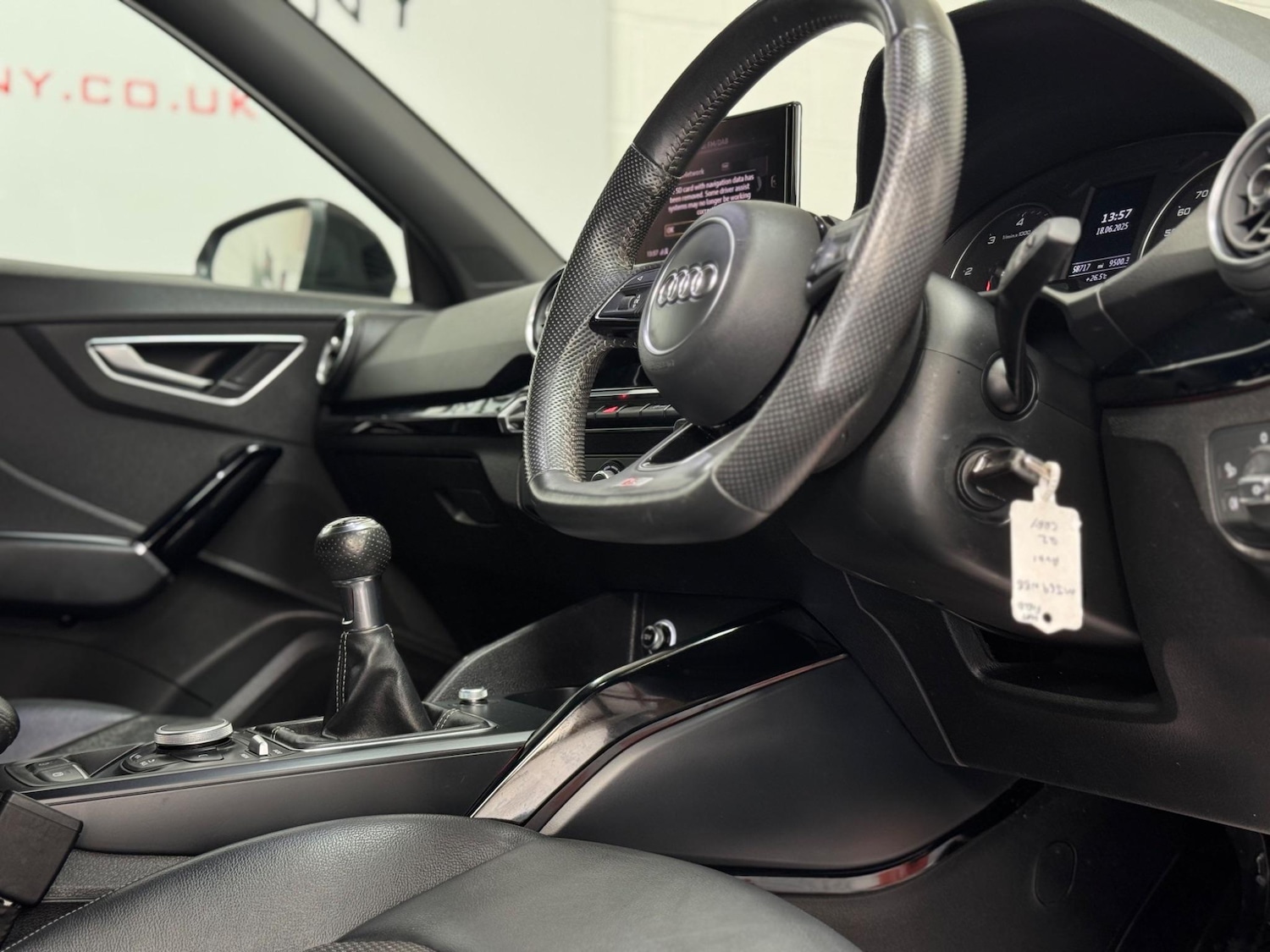 Used Audi Q2 2019 for sale - 76942534: Photo 43