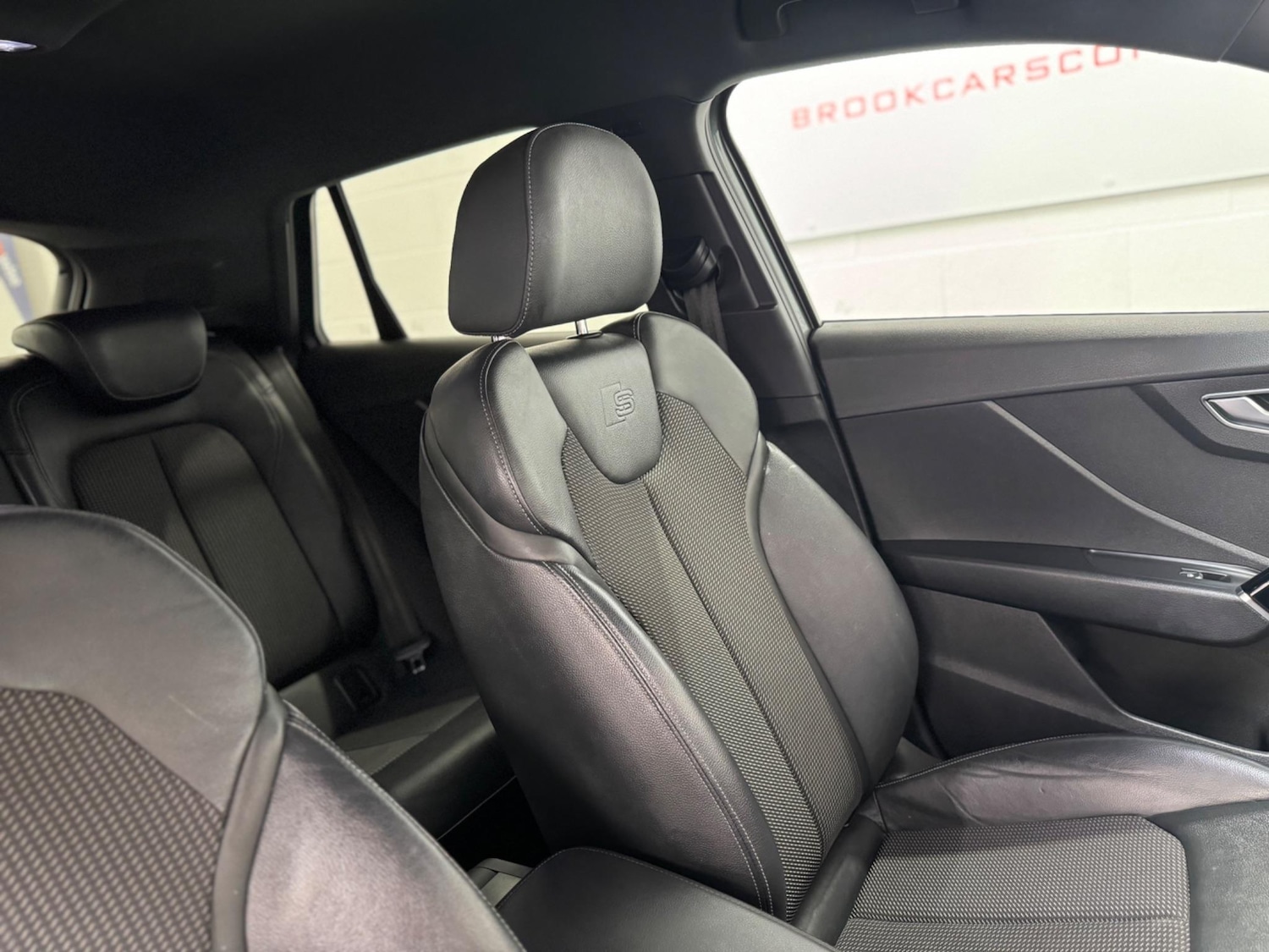 Used Audi Q2 2019 for sale - 76942534: Photo 44