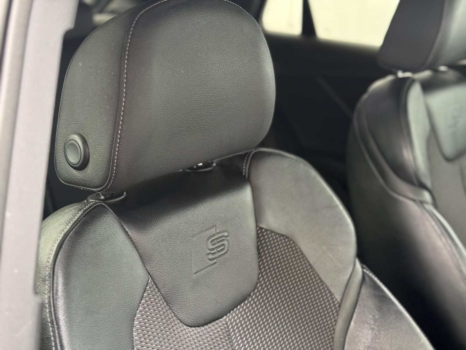 Used Audi Q2 2019 for sale - 76942534: Photo 45