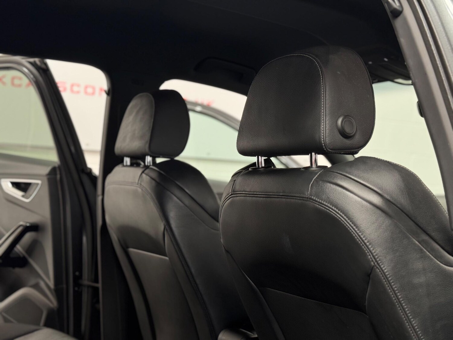 Used Audi Q2 2019 for sale - 76942534: Photo 46