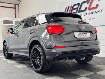 Used Audi Q2 2019 for sale - 76942534: Photo