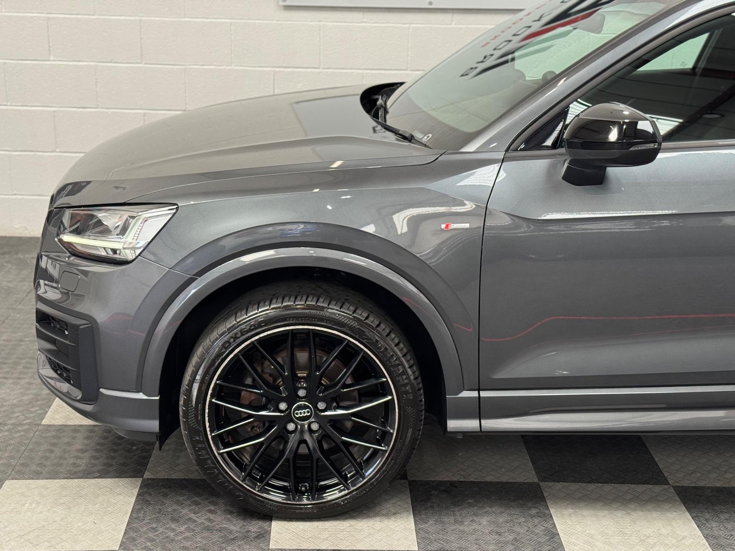 Used Audi Q2 2019 for sale - 76942534: Photo 56