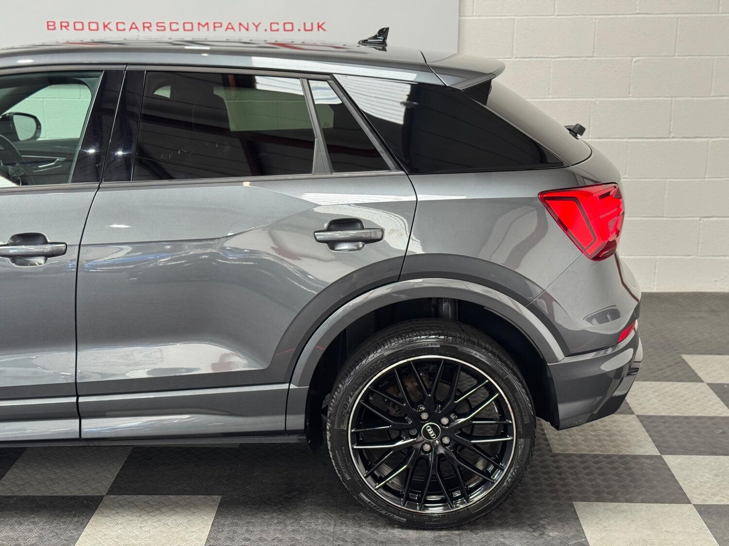 Used Audi Q2 2019 for sale - 76942534: Photo 57
