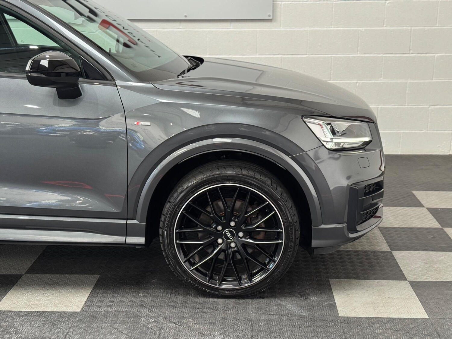 Used Audi Q2 2019 for sale - 76942534: Photo 59