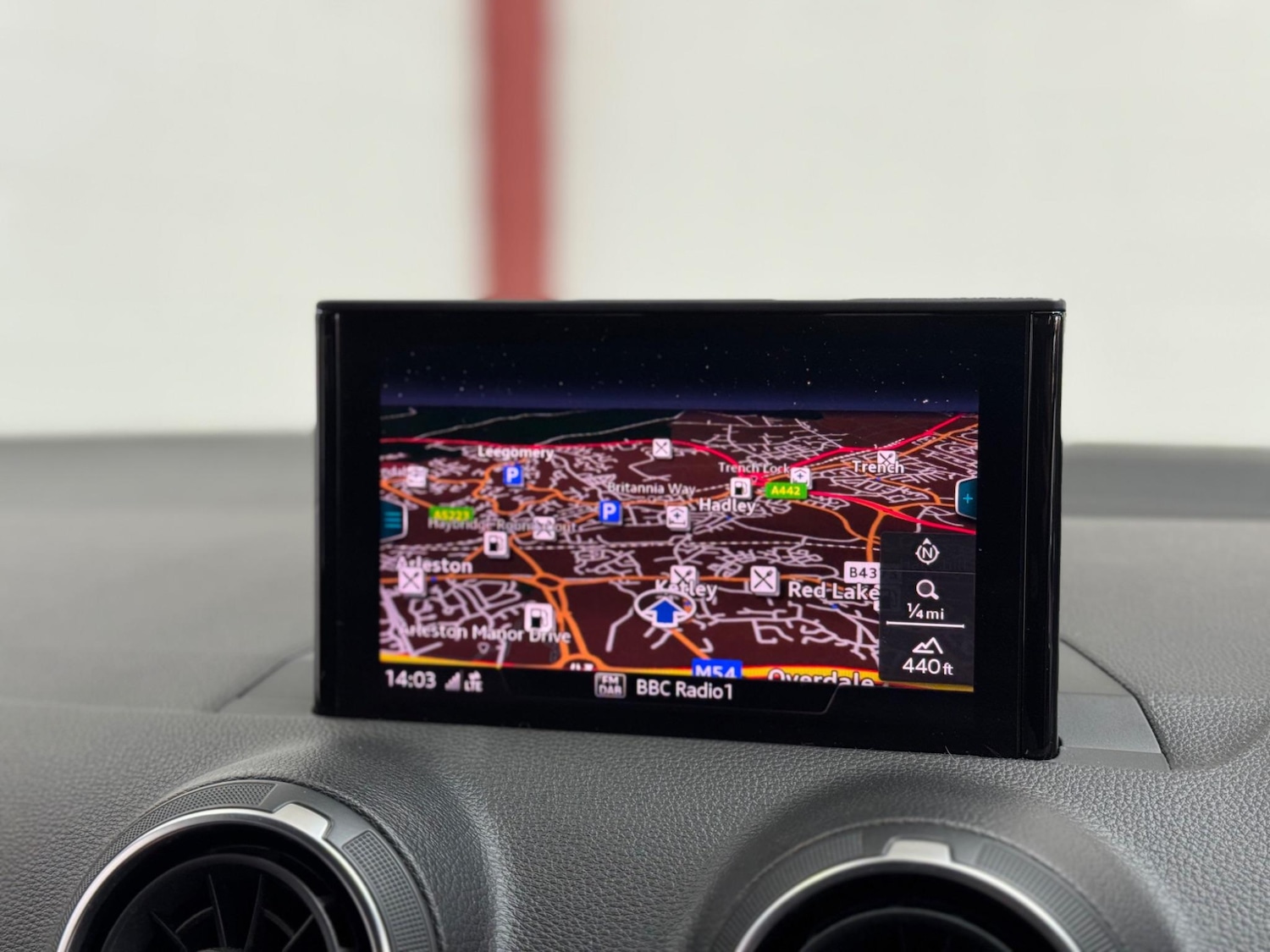 Used Audi Q2 2019 for sale - 76942534: Photo 60