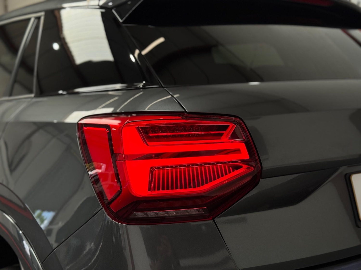 Used Audi Q2 2019 for sale - 76942534: Photo 70