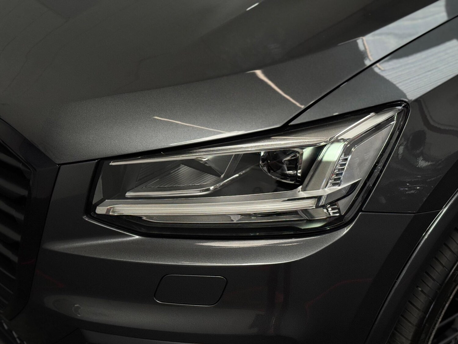 Used Audi Q2 2019 for sale - 76942534: Photo 72