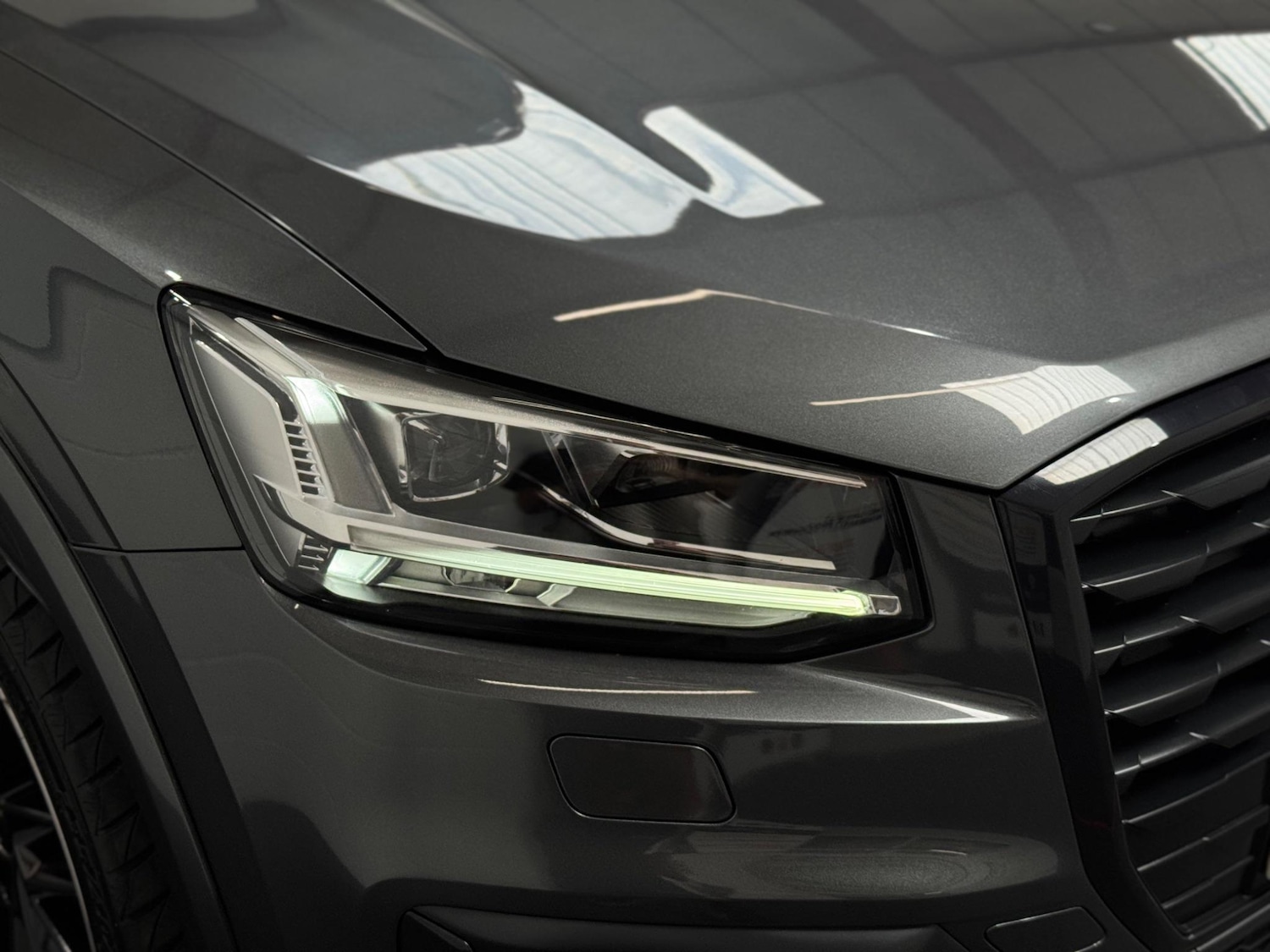 Used Audi Q2 2019 for sale - 76942534: Photo 73