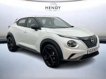 Used Nissan Juke 2026 for sale - 79780210: Photo