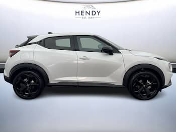 Used Nissan Juke 2026 for sale - 79780210: Photo
