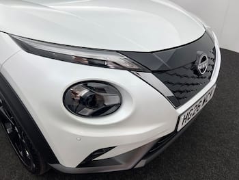 Used Nissan Juke 2026 for sale - 79780210: Photo