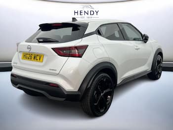 Used Nissan Juke 2026 for sale - 79780210: Photo