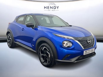 Used Nissan Juke 2023 for sale - 79255243: Photo