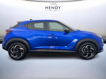 Used Nissan Juke 2023 for sale - 79255243: Photo