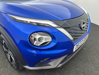 Used Nissan Juke 2023 for sale - 79255243: Photo