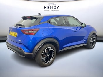 Used Nissan Juke 2023 for sale - 79255243: Photo