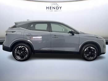 Used Nissan Qashqai 2025 for sale - 79589270: Photo
