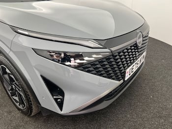 Used Nissan Qashqai 2025 for sale - 79589270: Photo