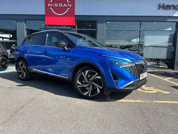 2024 (24) - E-POWER Tekna+ 5-Door