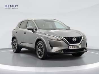 2021 (71) - DIG-T MH Tekna 5-Door