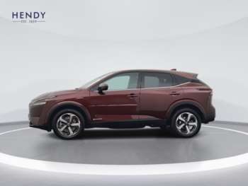 Used Nissan Qashqai 2023 for sale - 75030382: Photo