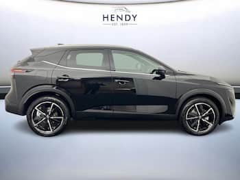 Used Nissan Qashqai 2026 for sale - 79632905: Photo