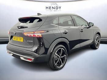 Used Nissan Qashqai 2026 for sale - 79632905: Photo