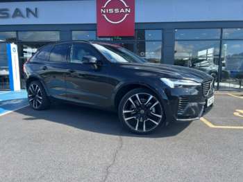 2023 (73) - T8 455 RC PHEV DARK AWD GTRON Ultimate 5-Door