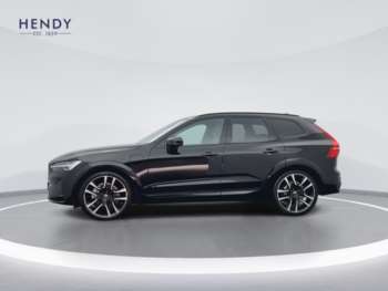 Used Volvo XC60 2023 for sale - 74808961: Photo