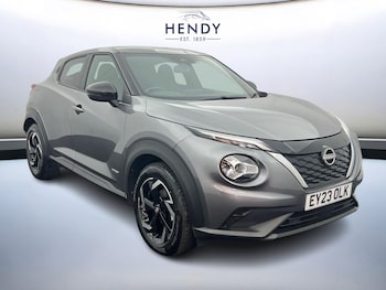 Used Nissan Juke 2023 for sale - 79223335: Photo
