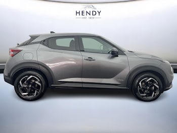 Used Nissan Juke 2023 for sale - 79223335: Photo