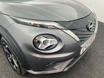 Used Nissan Juke 2023 for sale - 79223335: Photo