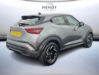 Used Nissan Juke 2023 for sale - 79223335: Photo