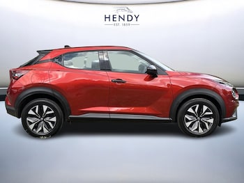 Used Nissan Juke 2025 for sale - 79600699: Photo